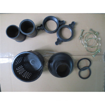 Spare Parts of Water Pump-30A